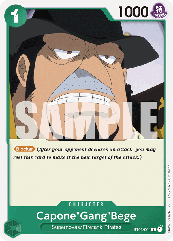Capone"Gang"Bege (alternativ bild) ST02-004_r1