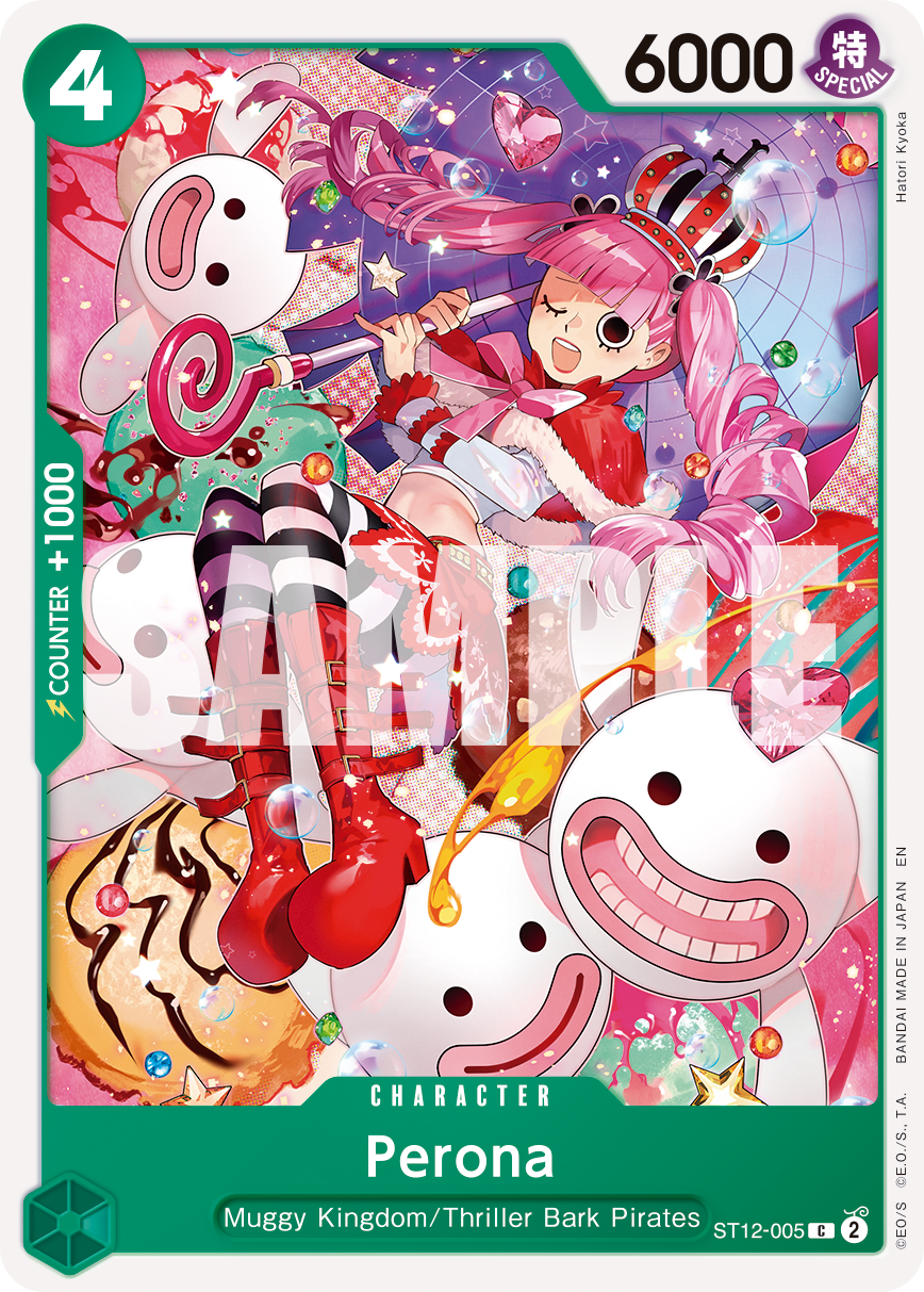 Perona (Reprint) (alternativ bild) ST12-005_r1