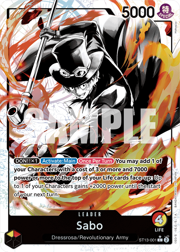 Sabo (001) (Parallel) ST13-001_p1