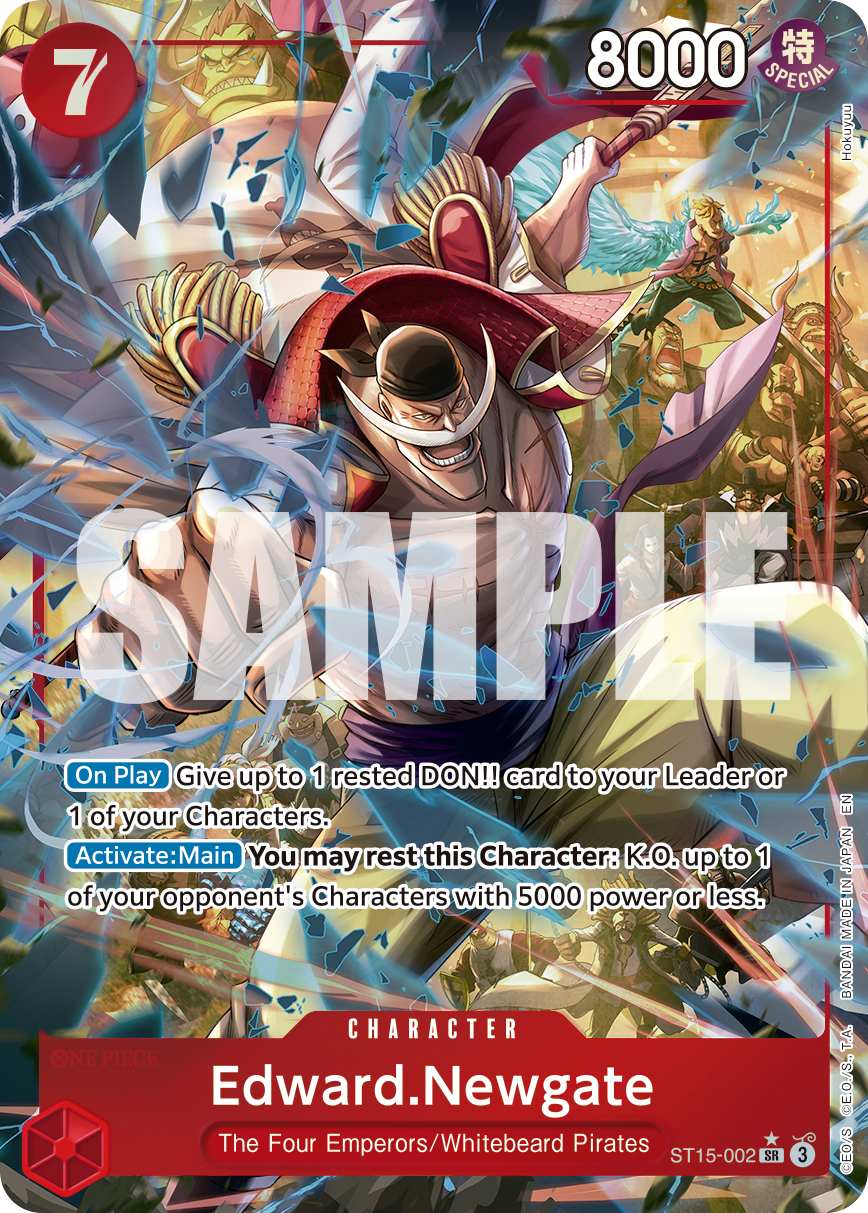 Edward.Newgate - ST15-002 (Alternate Art) ST15-002_p2