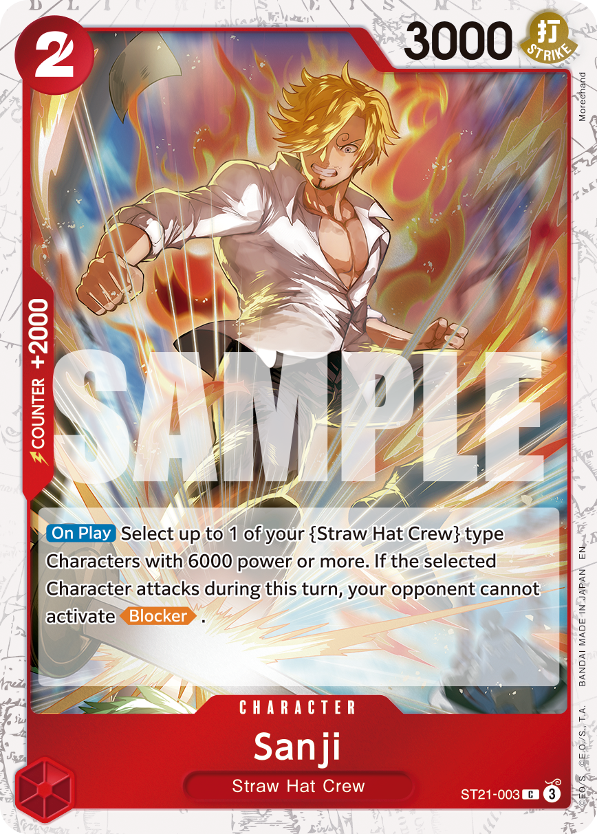 Sanji - ST21-003 (Pirate Foil) (alternativ bild) ST21-003_p2