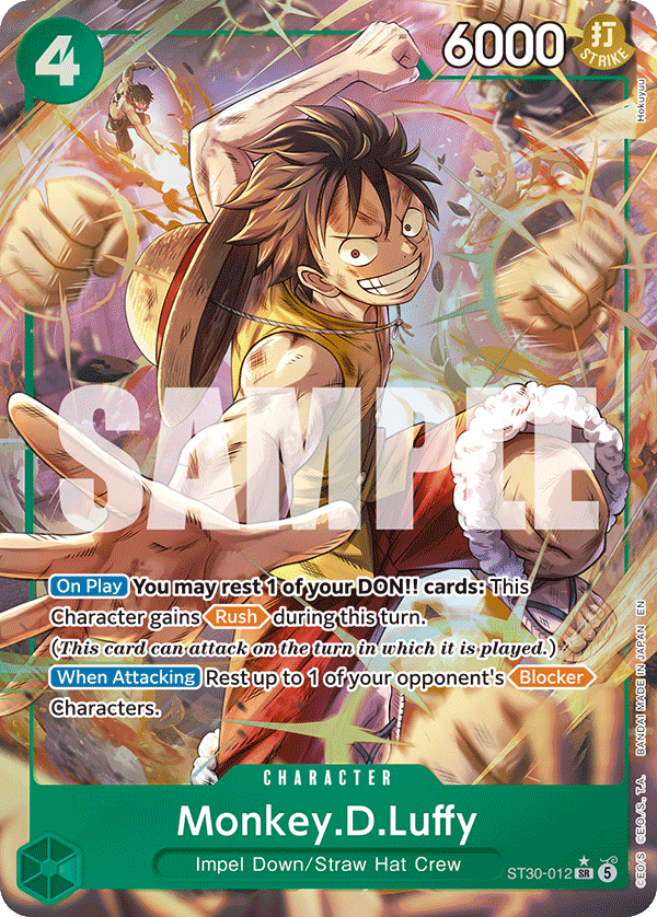 Monkey.D.Luffy (Parallel) ST30-012_p1